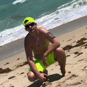 Meet your Posher, Jason